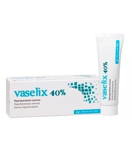 Vaselix 40% (1 envase 30 ml)