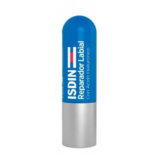 Isdin reparador labial stick (1 envase 4 g)
