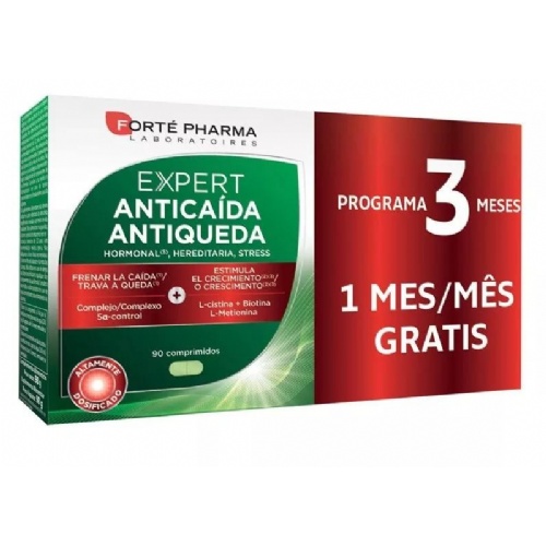 Expert anticaida (90 comprimidos)