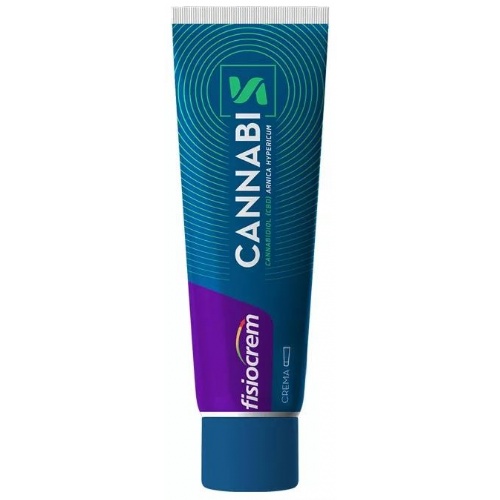 Cannabix cbd (crema 60 ml)