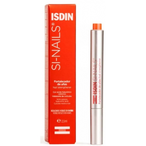 Isdin si-nails (2.5 ml)