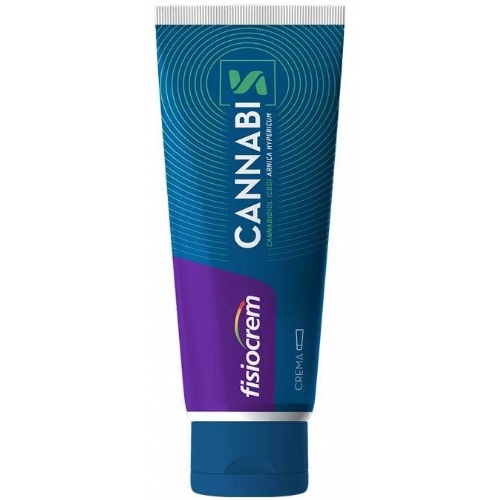 Cannabix cbd (crema 200 ml)