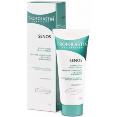 Trofolastin senos - e carreras (75 ml)