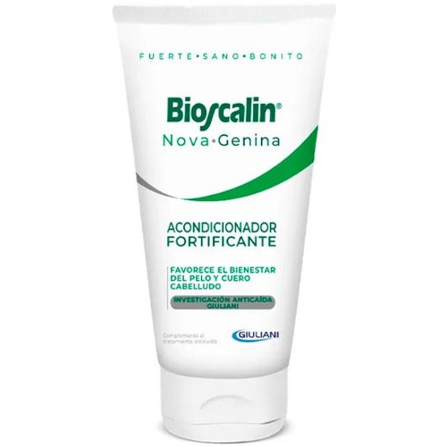 Bioscalin nova genina acondicionador 150 ml