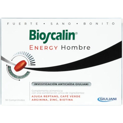 Bioscalin energy 30 comp