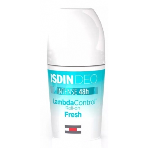 Isdindeo intense 48h lambda control (roll-on 50 ml)