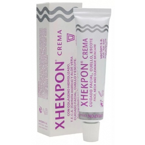 Xhekpon crema (40 ml)