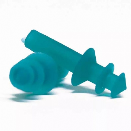 Tapones oidos silicona - maries kids (niño 2 u con aplicador)