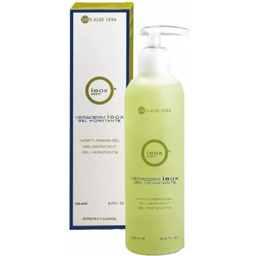 Veraderm gel ioox (250 ml)