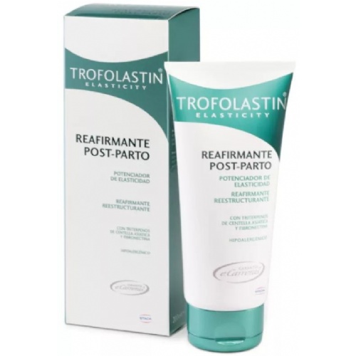 Trofolastin reafirmante post-parto (200 ml)