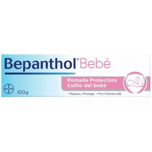 Bepanthol bebe pomada (100 g)