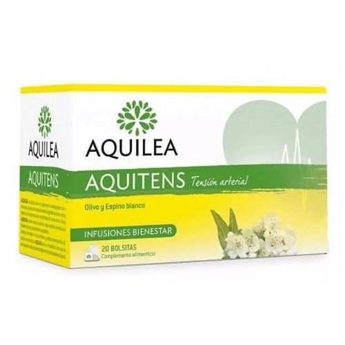 Aquilea aquitens (20 sobres)
