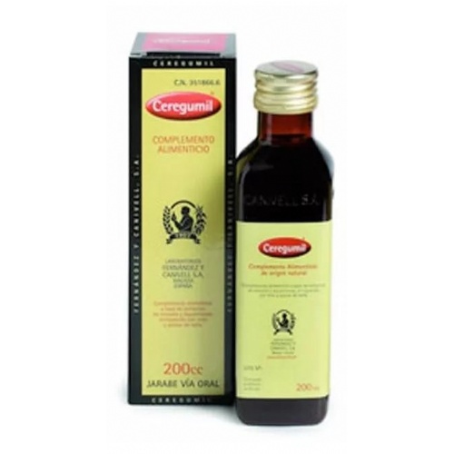 Ceregumil (200 ml)