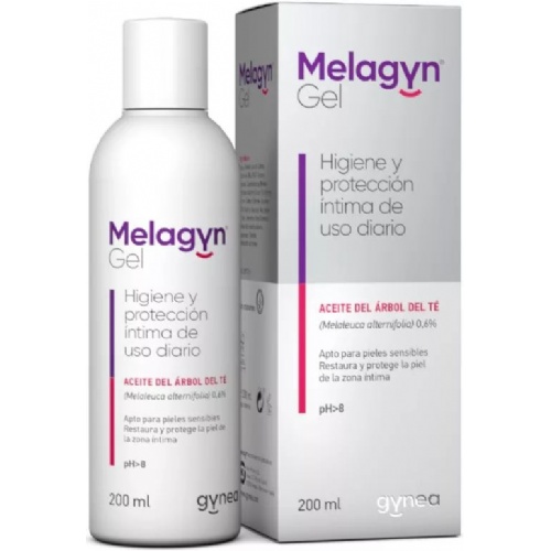 Melagyn gel (200 ml)
