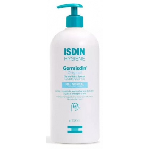 Isdin germisdin hygiene & protection original (1000 ml)