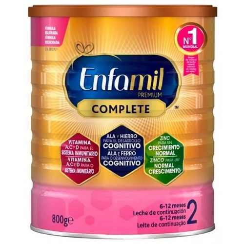 Enfalac 2 premium (900 g)