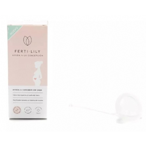 Ferti-lily (1 u)