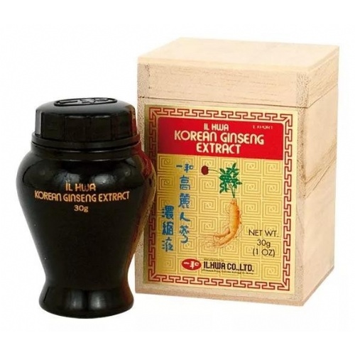 Tongil ext.ginseng il hwa 30gr