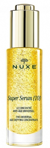 Nuxe super serum 10 antiedad 30 ml