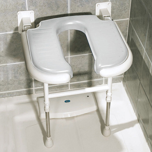 ASIENTO ABATIBLE EN 
