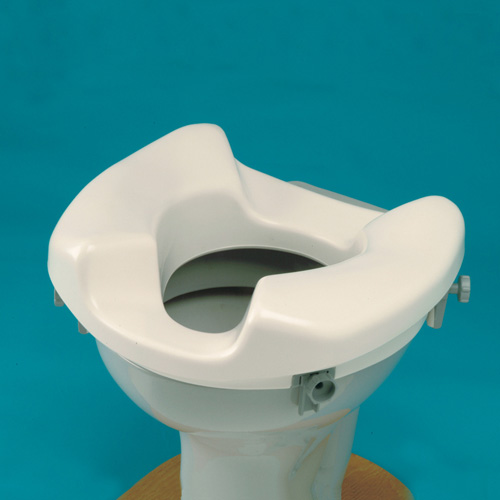 ASIENTO ELEVADOR W.C. EASY-ACCES