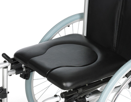 ASIENTO INODORO STANDARD (PU)