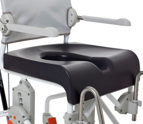 ASIENTO W.C. CONFORT
