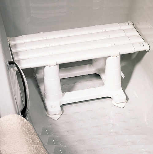 BANQUETA DE BAÑO 