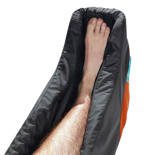 BOTA VISCOELÁSTICA