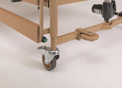 BUFFER PROTECTOR PARA ARMINIA, ECONOMIC, DALI LOW