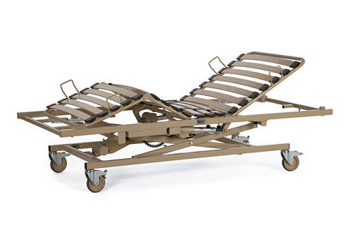 CAMA ELECTRONICA DE ALTURA GRADUABLE 