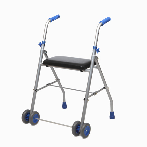 CAMINADOR DE ALUMINIO