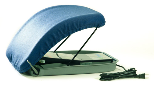 COJÍN ELEVADOR POWER SEAT