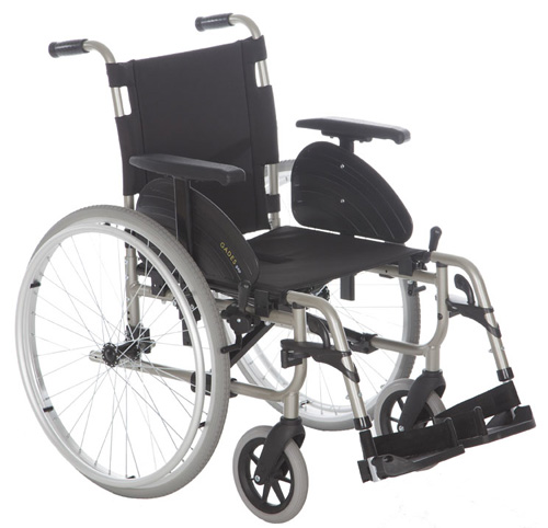SILLA GADES GAP ANCHO 45 CM