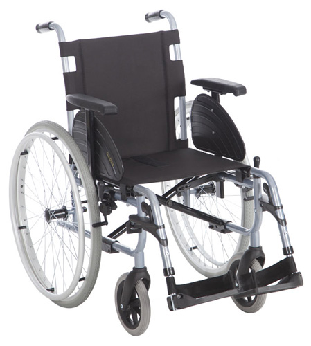 SILLA GADES VARIO ANCHO 50 CM