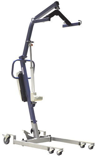 GRUA MINI 