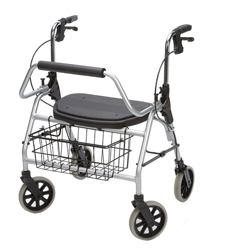 MAXI ROLATOR L, HASTA 200 Kg.