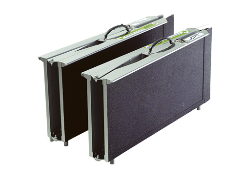 RAMPA MULTI-PLEGADO 180 cm.