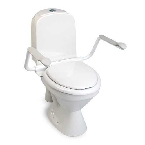 REPOSABRAZOS ABATIBLES 