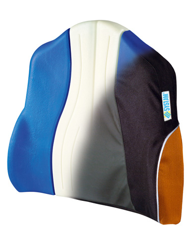RESPALDO RELAX DE ESPUMA VISCOELÁSTICA TALLA L (42 - 50)