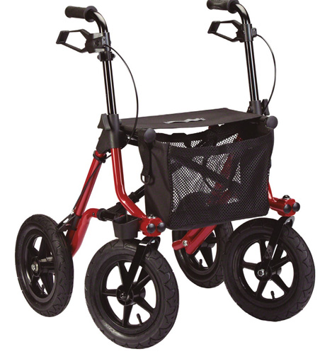ROLLATOR TODO TERRENO TAIMA XL