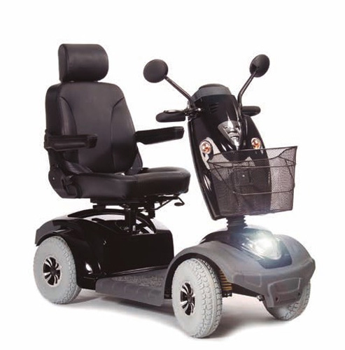 SCOOTER 