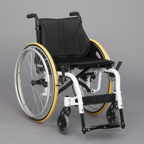 SILLA ACTIVA 