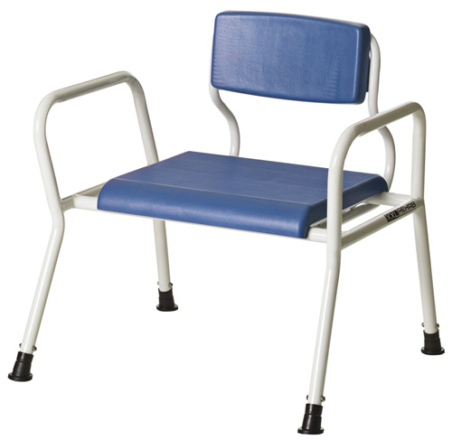 SILLA CALEDONIA XL 71 cm.