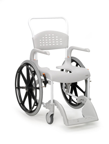 SILLA AUTOPROPULSABLE 