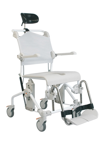 SILLA BASCULANTE MOBILE TILT