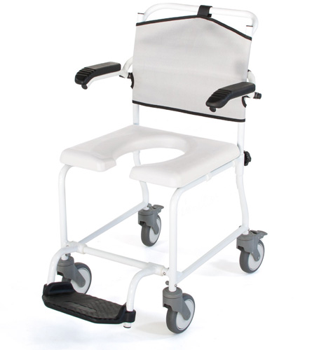 SILLA DE DUCHA LEVINA