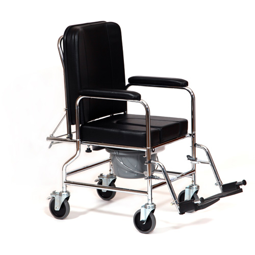 SILLA DE INTERIOR RECLINABLE