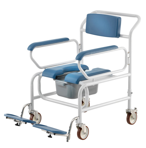 SILLA DUCHA SAMOA XL 61 cm.