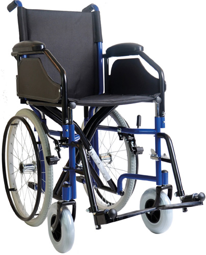 SILLA SUPERESTRECHA DE ASCENSOR ANCHO 43cm